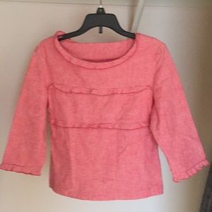 Cotton dress shirt